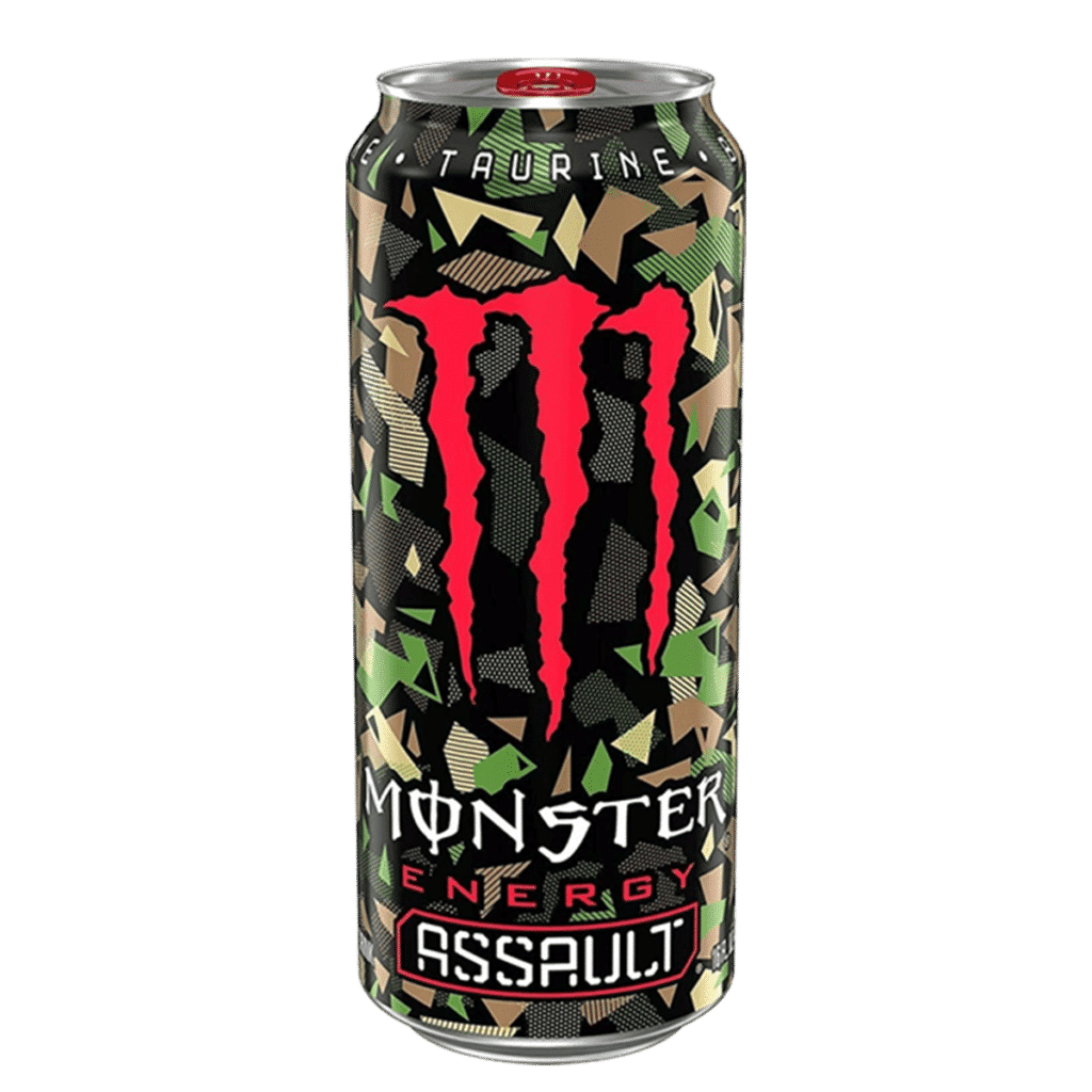 Monster Assualt