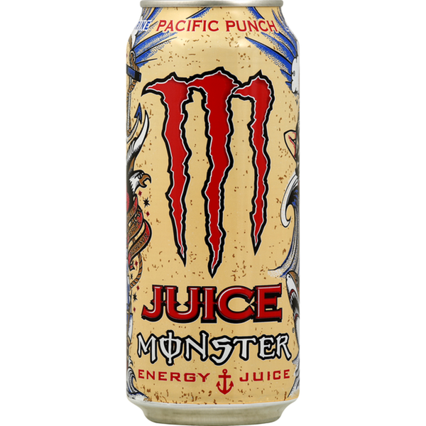 Monster Pacific Punch (Sweet Things)