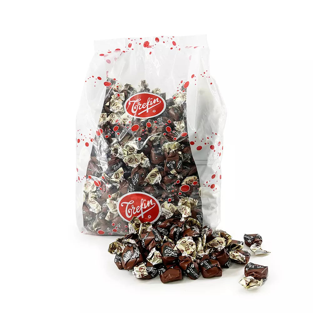 Cafina Koffietoffee 3kg (Sweet Things)