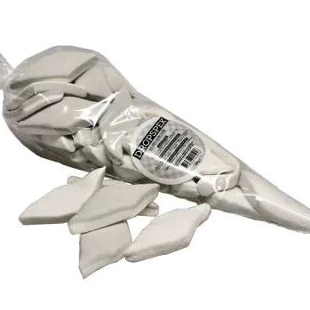 Dropspek 250gr