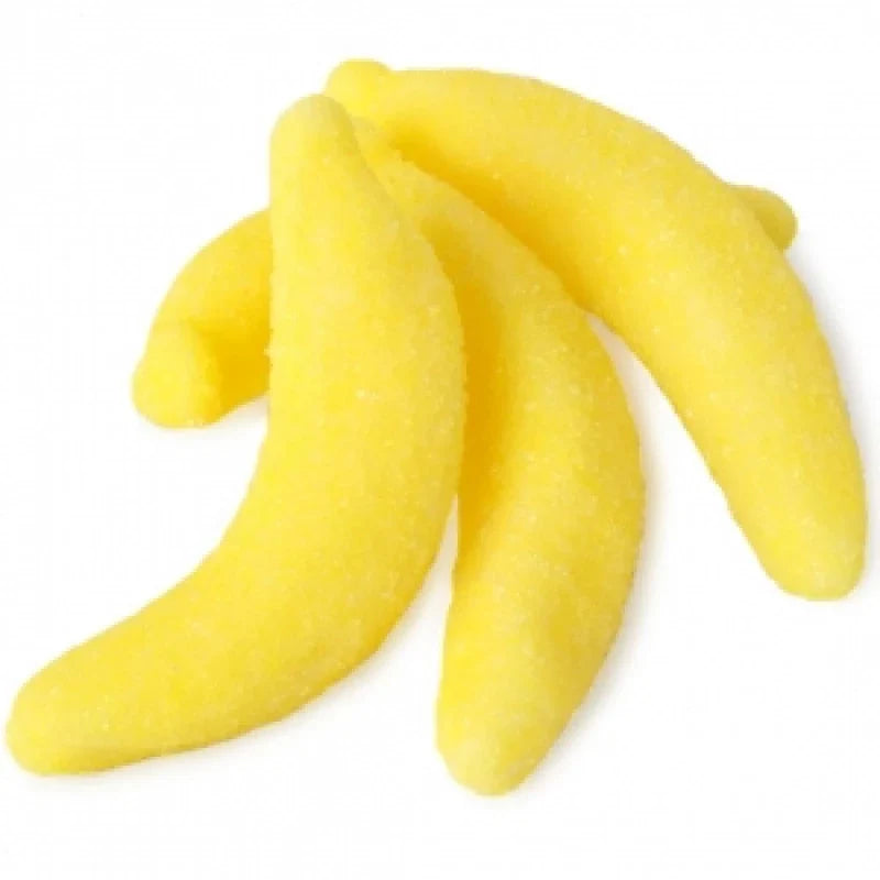 Giga Gummy Banana