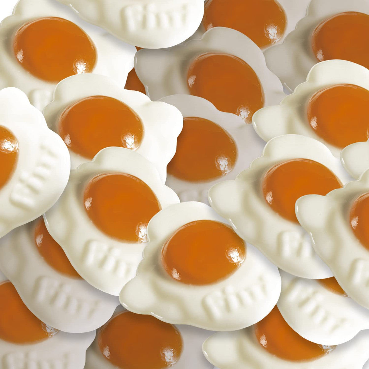 Giga Gummy Egg