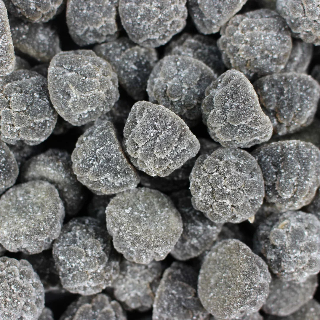 Anijsgom (Sweet Things)