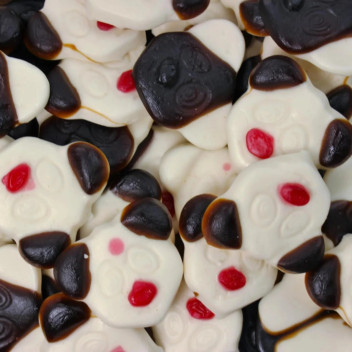 Drop Beren Suikervrij