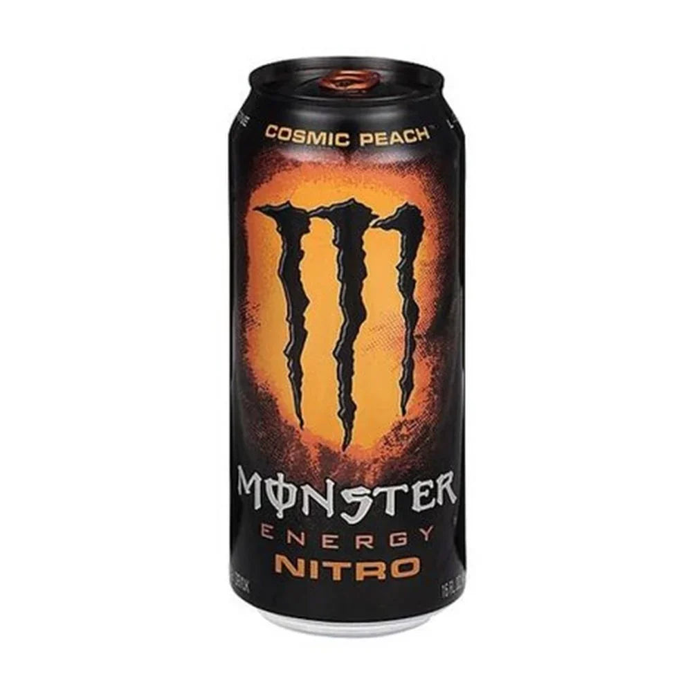 Monster Energy Nitro 500ml