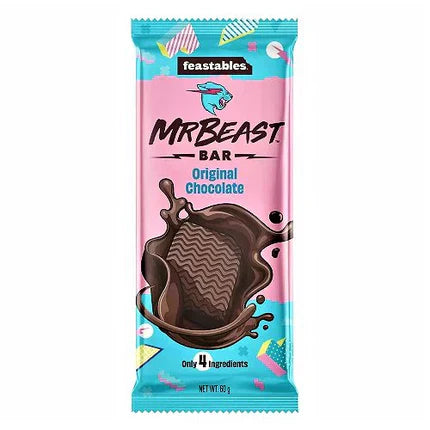 MrBeast Feastables Original 60g