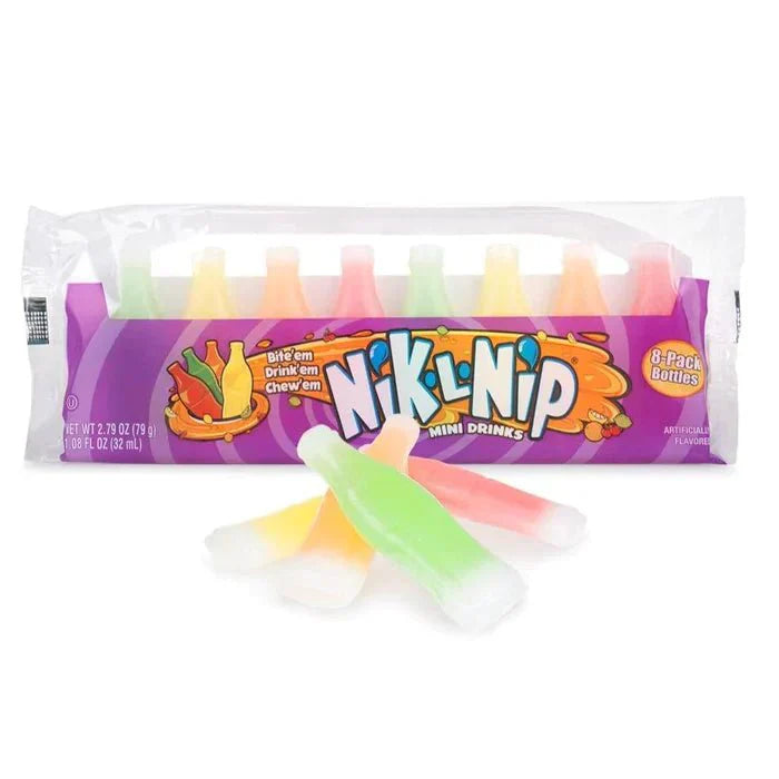 Nik L Nip Wax Candy (Sweet Things)