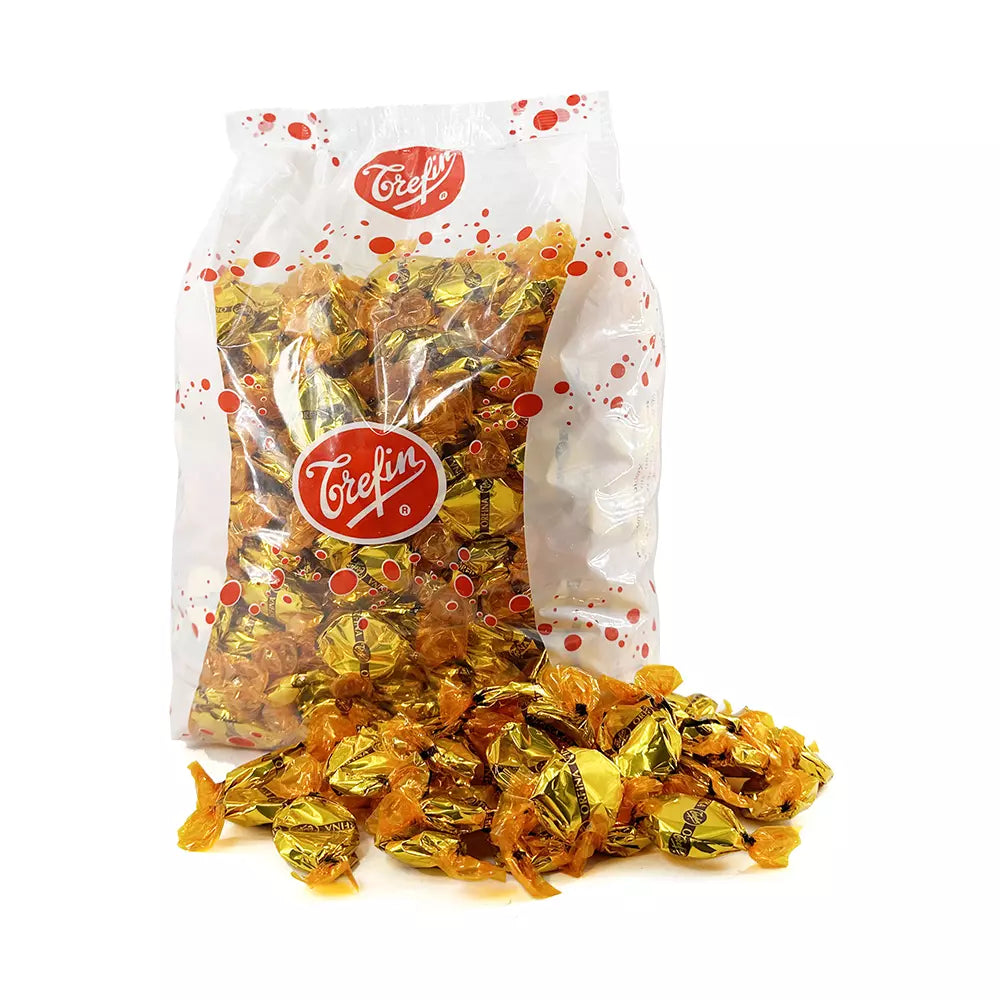 Orfina Botertoffee 3kg (Sweet Things)