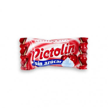 Pictolin Cherry & Cream Suikervrij