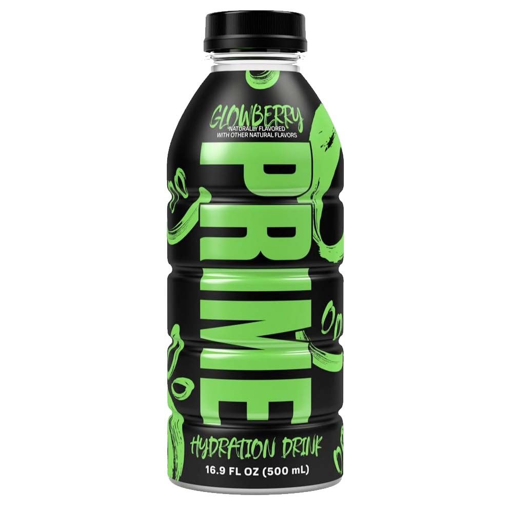 Prime Hydration Glowberry (Sweet Things)
