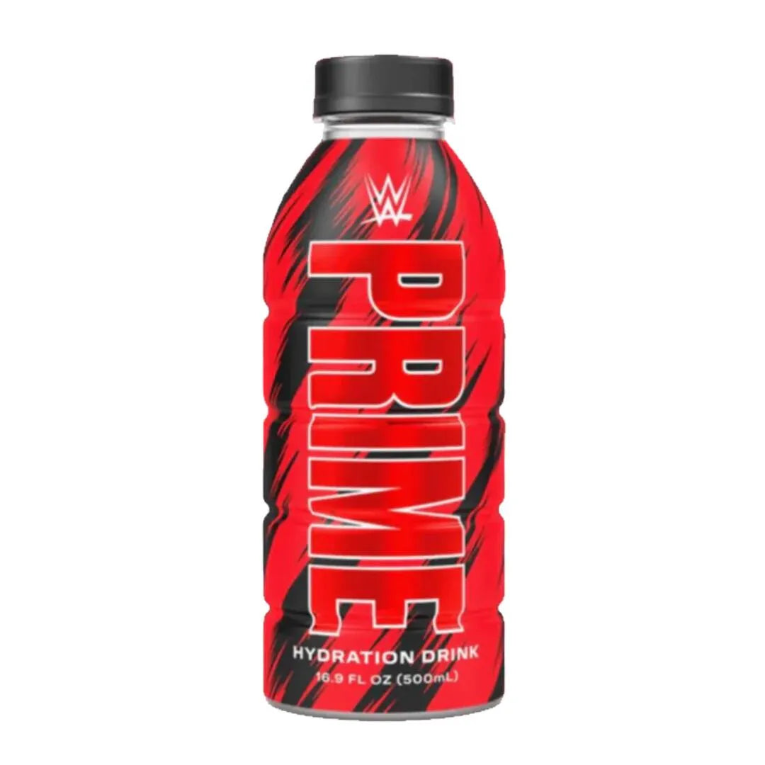 Prime Hydration WWE Limited Edition (LIMITED EDITION) (Sweet Things)