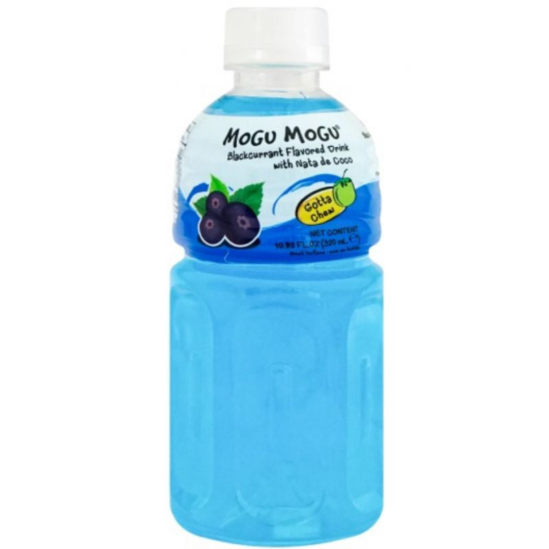 Mogu Mogu Blackcurrant