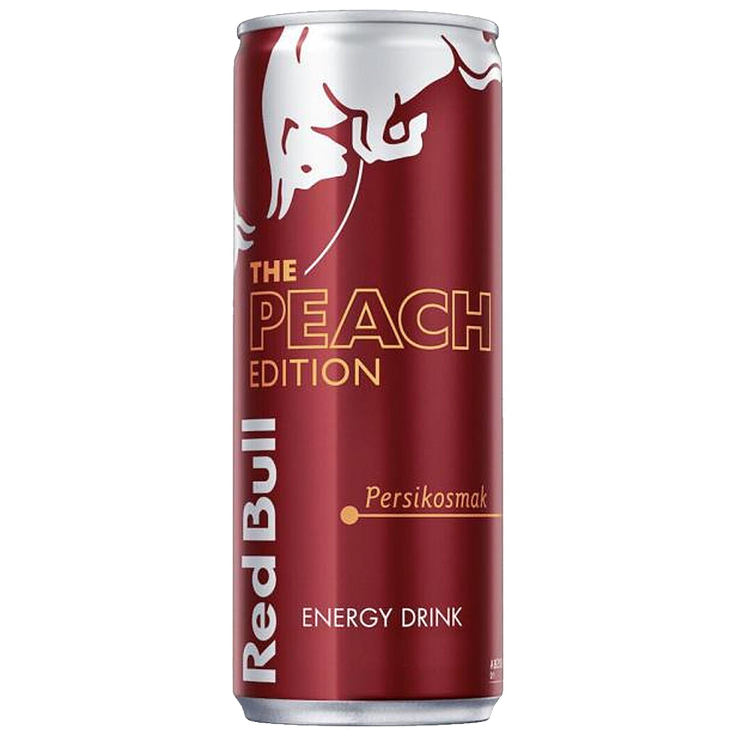 Red Bull Peach 250ml (Sweet Things)