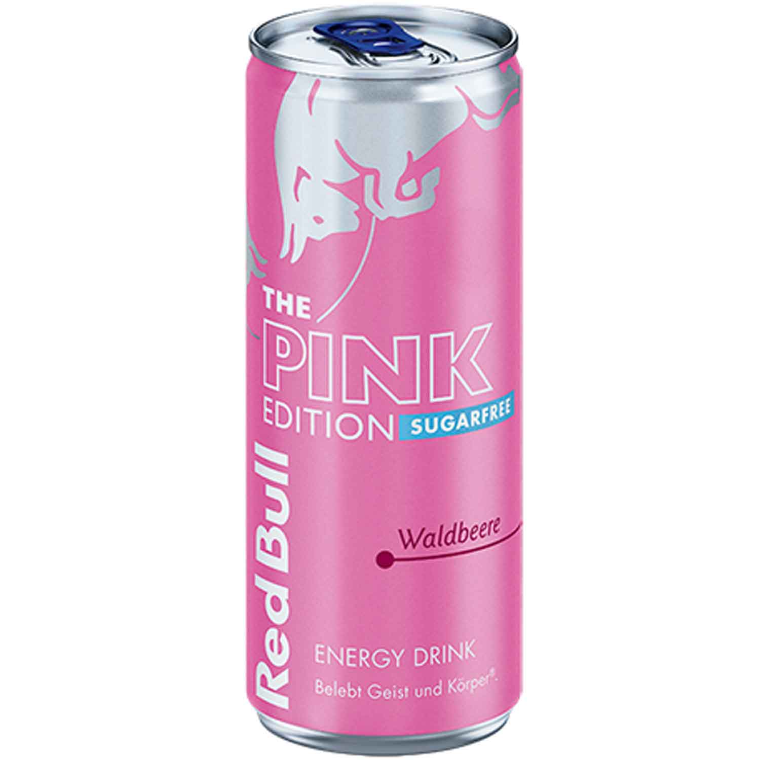 Red Bull Pink Edition 250ml (Sweet Things)
