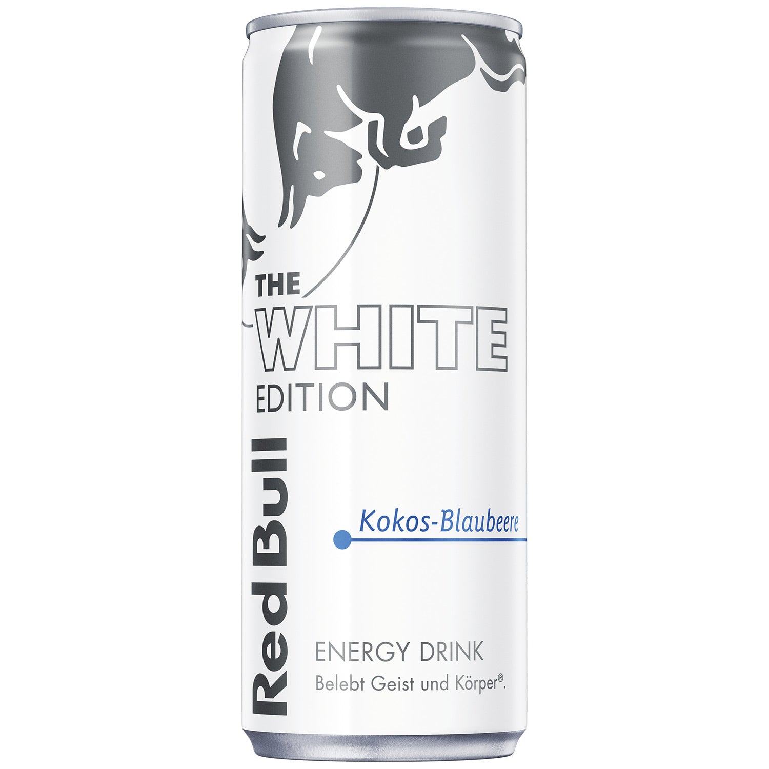 Red Bull White Edition (Sweet Things)