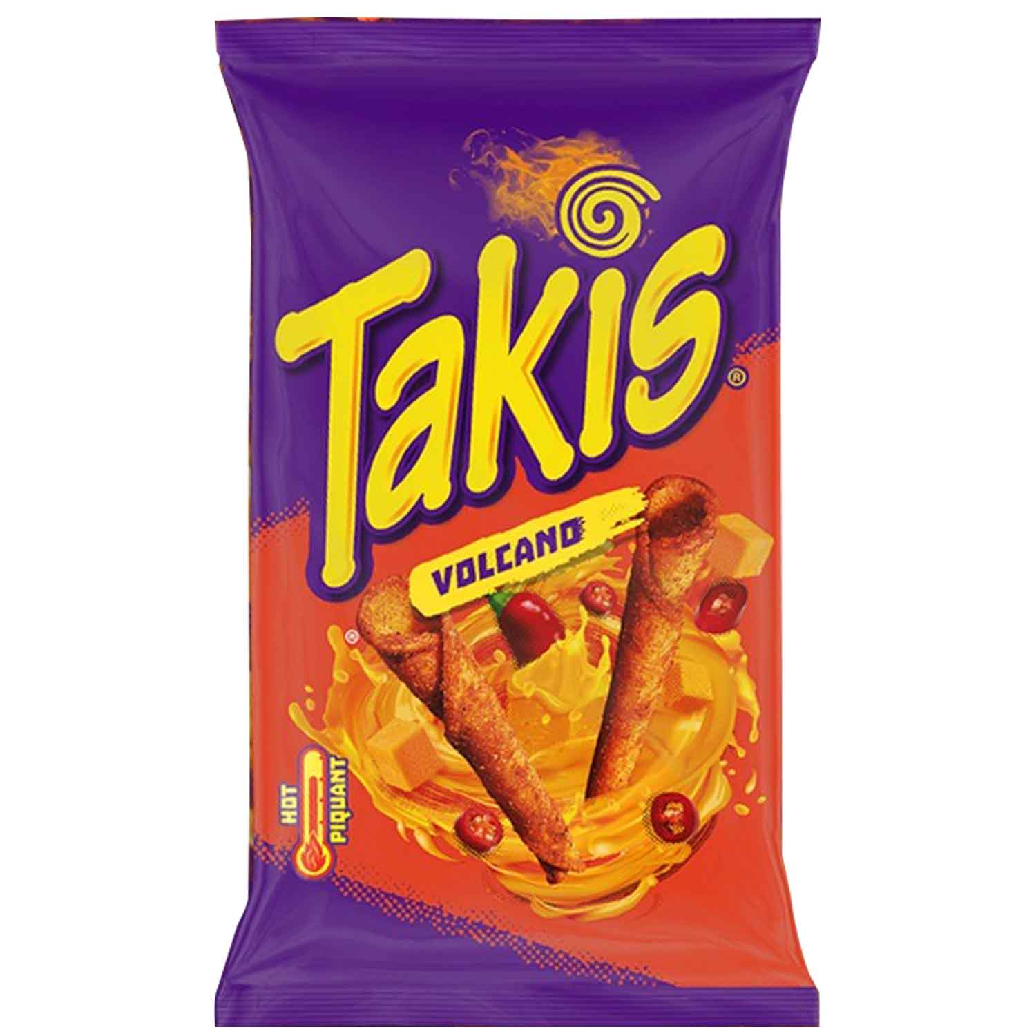 Takis Volcano XXL (Sweet Things)